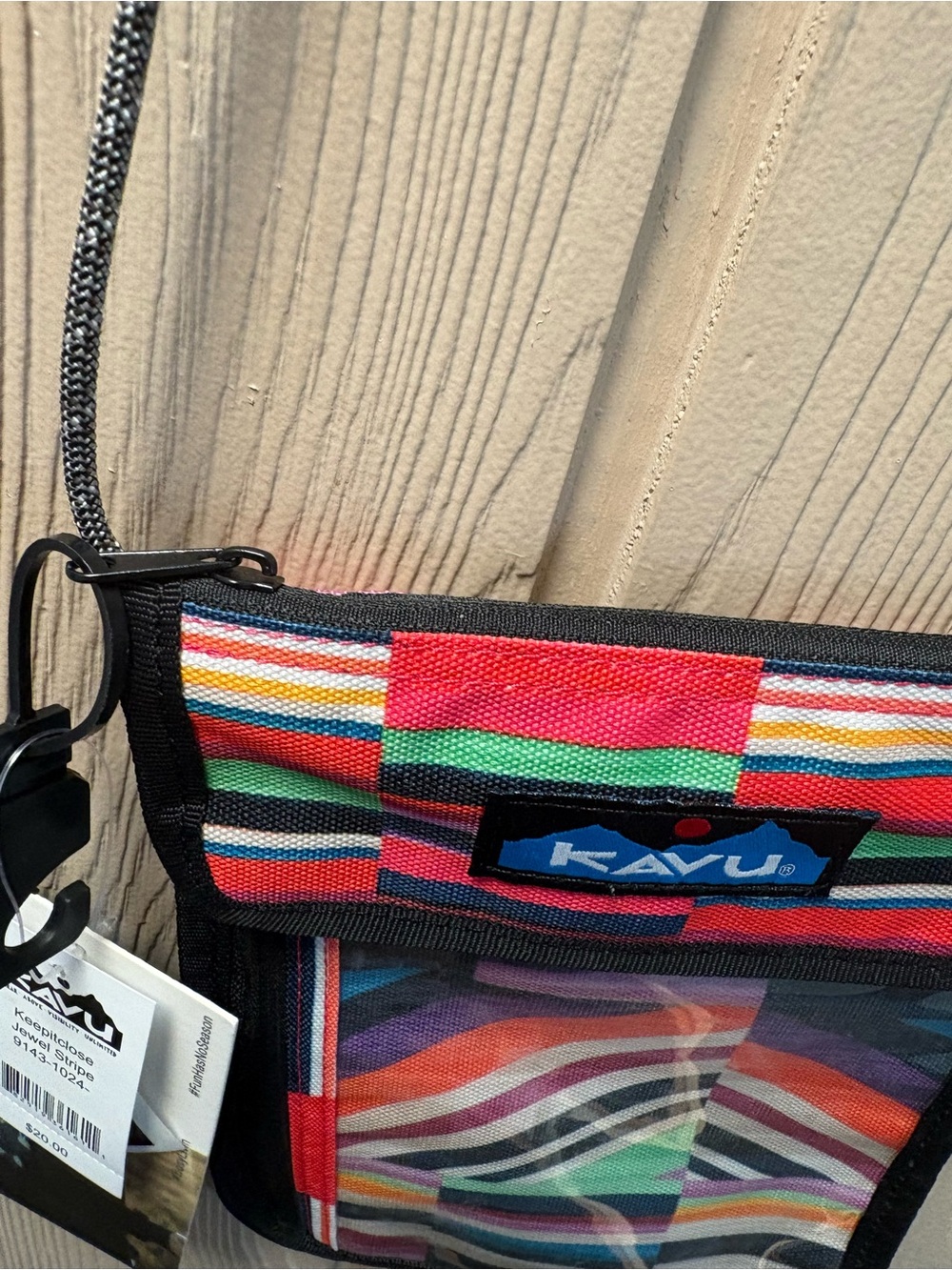 Kavu Bag - Picture 11 of 16